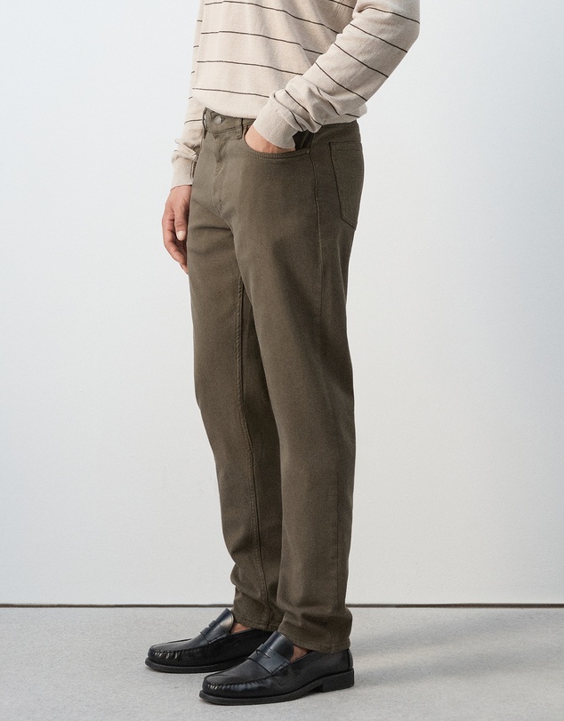 M.N.G - Patrick Jeans