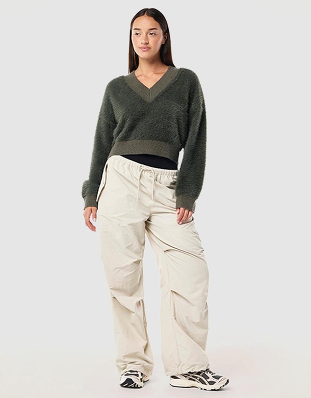 P.E Nation - Greenpoint V Neck Knit