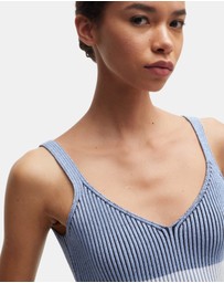 BOSS - Fresley Top
