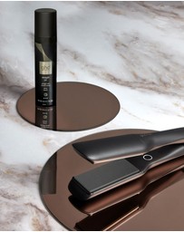 ghd - max Wide Plate Hair Straightener
