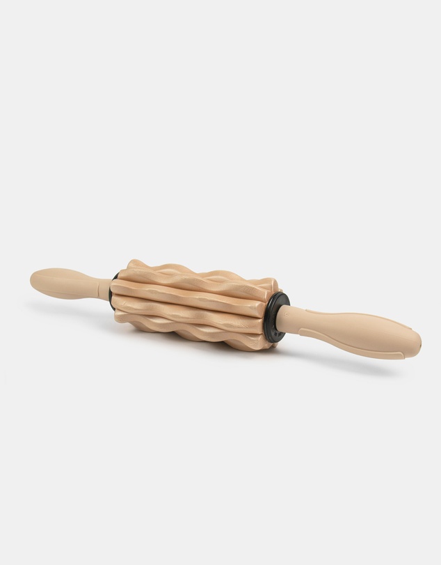 BAHE - Soothe & Restore Hand Roller