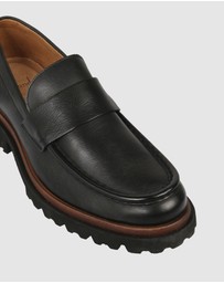 Brando - Haight Casual Loafers