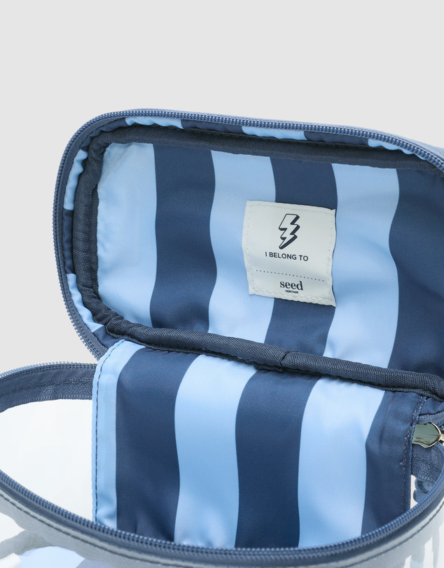 Seed Heritage - Stripe Cos Case