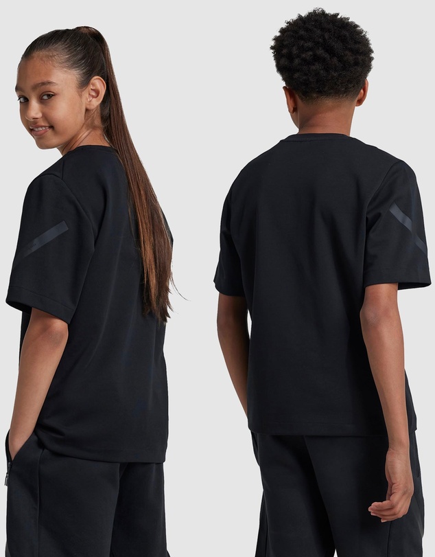 adidas Sportswear - Z.N.E. Tee - Kids-Teens