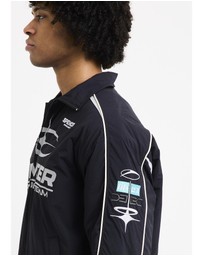 Spencer Project - Impact Jacket