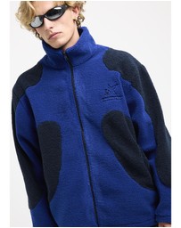 Spencer Project - Generation Sherpa Jacket