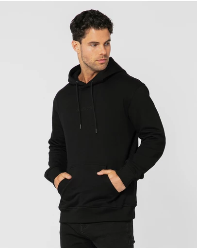 ONEBYONE - Island Hoodie