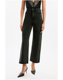 Bardot - Cindy Wide Full Leg Jean