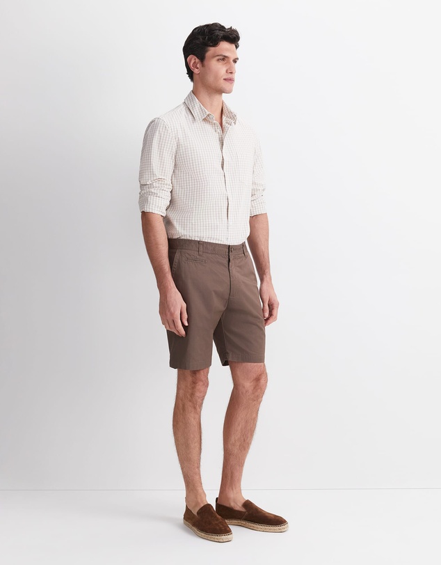 Sportscraft - Classic Short