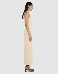 Hansen & Gretel - Angelique Denim Dress