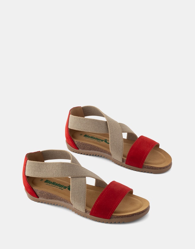 BioNatura - Whitnii Sandals