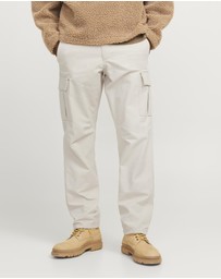 Jack & Jones - Kane Barkley Cargo Pants
