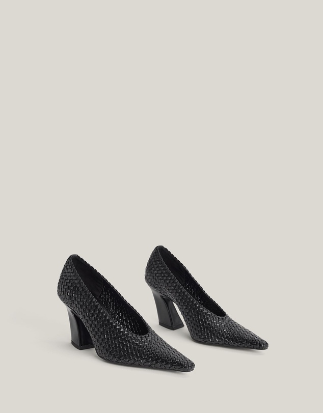 Witchery - Avery Weave Heel