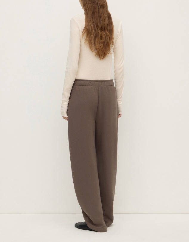 Assembly Label - Brushed Cotton Lounge Pants