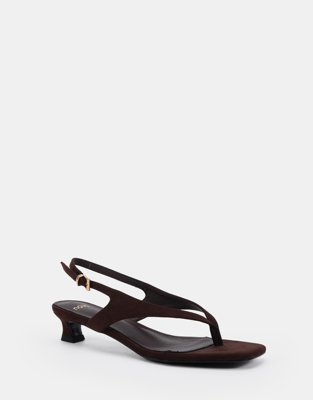 Novo - Verge Heels