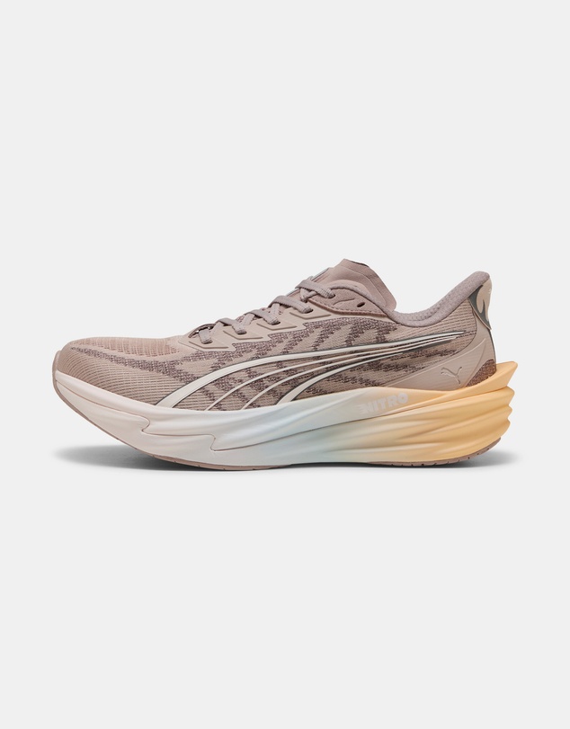 Puma - Deviate NITRO 4 Running Shoes - Men