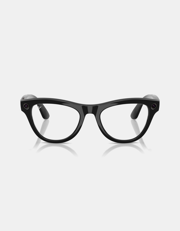 Ray-Ban - Ray-Ban I Meta Skyler - Transiton (Gen 2)