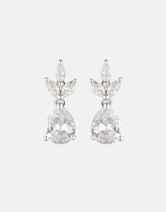 Stephanie Browne - Charm Earrings