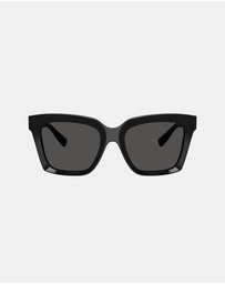 Dolce & Gabbana - DG4498