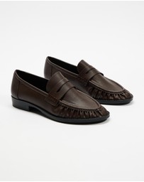 Billini - Zaccai Loafers - ICONIC EXCLUSIVE