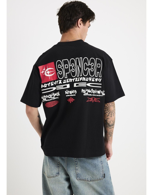 Spencer Project - Highway T-Shirt