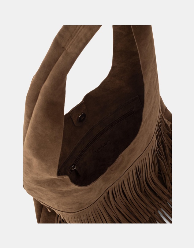 Therapy - Tennessee Tote Bag - ICONIC EXCLUSIVE