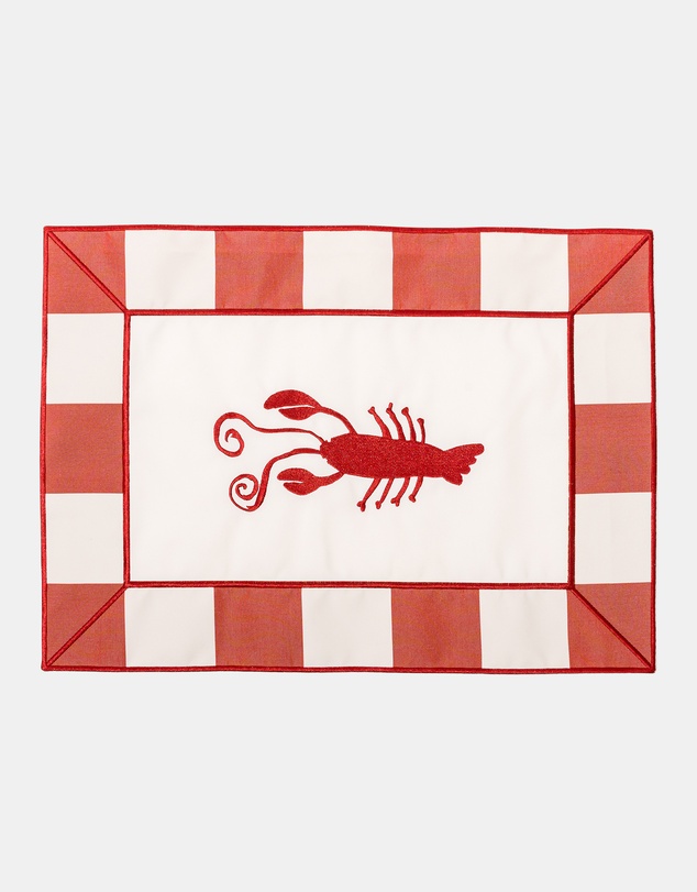 Business & Pleasure Co. - The Placemat