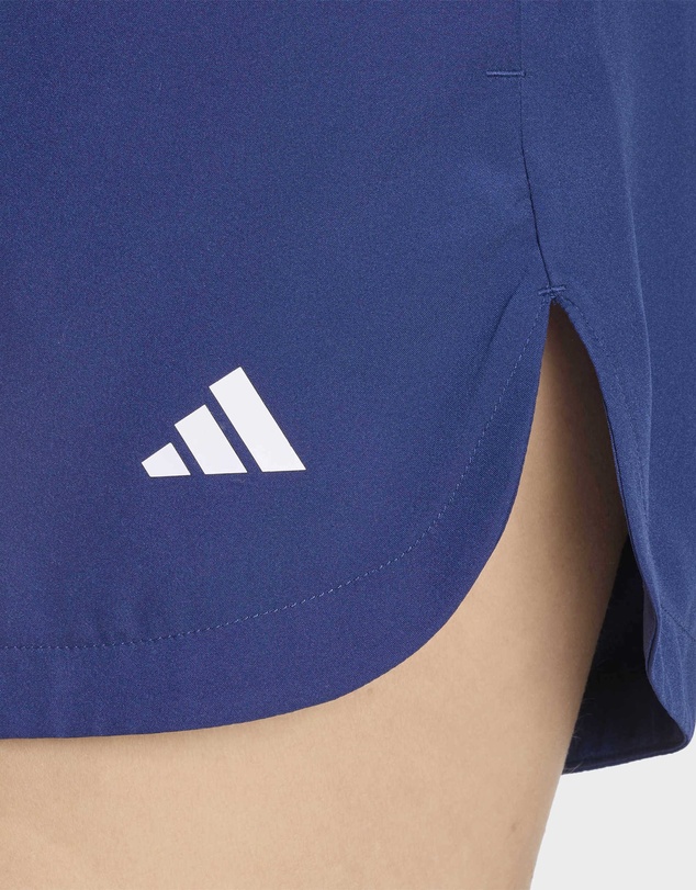 adidas Performance - 3 STRIPES STUDIO WOVEN SHORT Womens