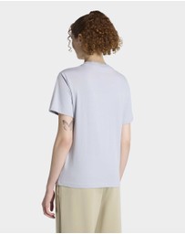 adidas Sportswear - Essentials Small Logo Cotton Tee Womens