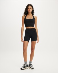Cotton On Body Active - Ultra Soft T-Bar Tank