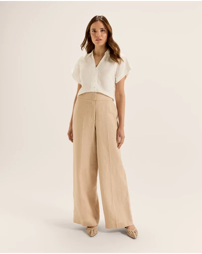 Review - Celine Pants