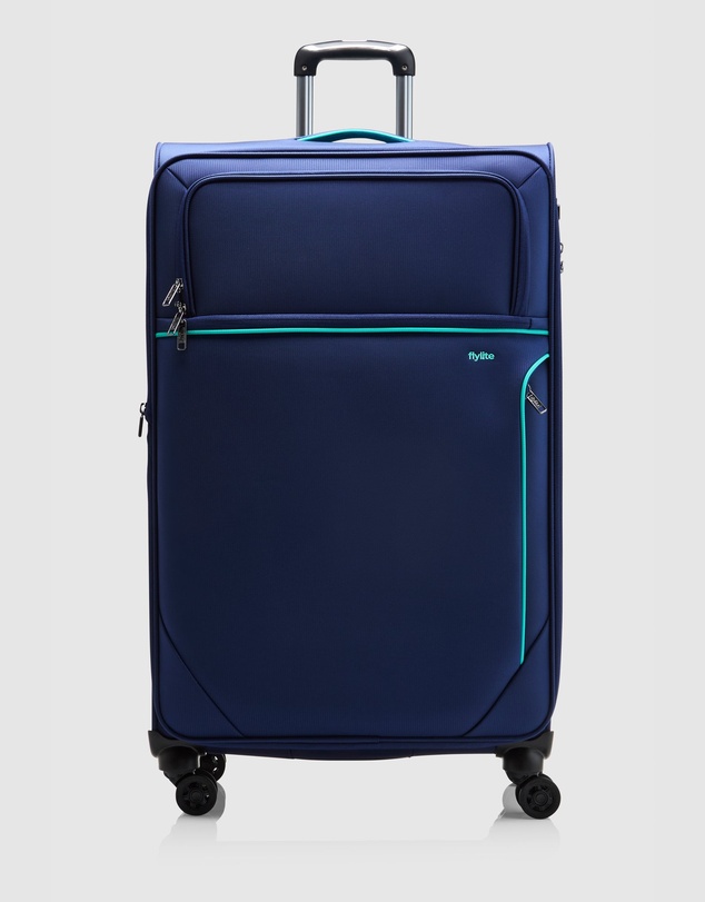 Flylite - Spin Air 4 72cm Suitcase