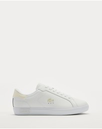 Lacoste - Powercourt 225 3 SFA - Women's