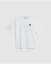 Percival - Perci Loaf Oversized T-Shirt