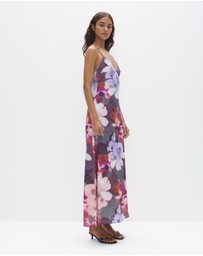 Ownley - Domenica Dress