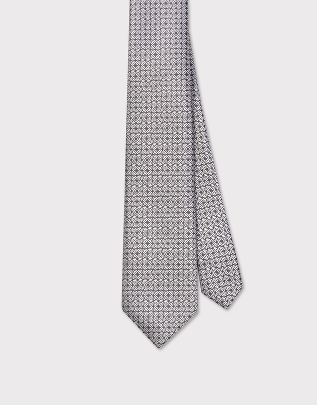Van Heusen - Geometric Tie