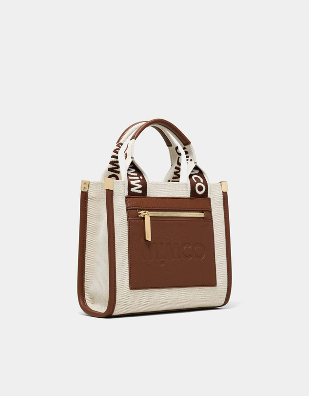 MIMCO - Patch Mini Tote Bag