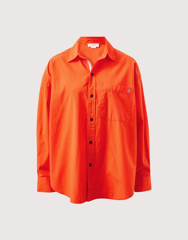Ceres Life - Peta Oversized Shirt