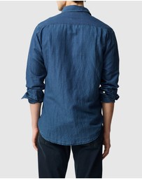 Rodd & Gunn - Clifton Sports Fit Shirt