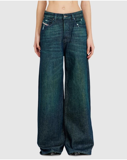 Diesel - 1996 Sire Jeans