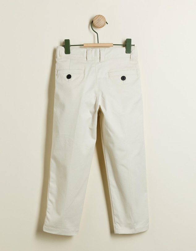 BOSS - Trousers - Kids-Teens