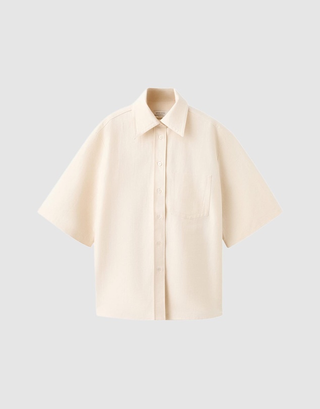 M.N.G - Beta Shirt