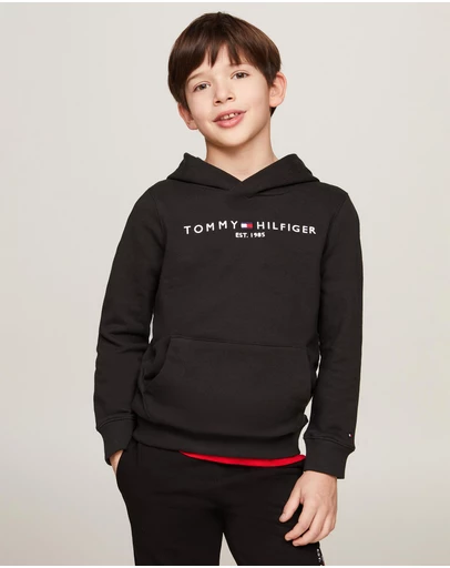 Tommy Hilfiger - Essential Hoodie - Teens
