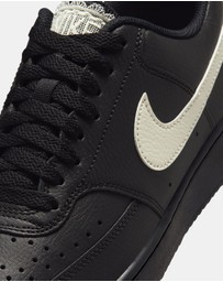 Nike - Court Vision Low Premium - Women's