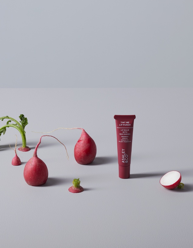 Ashley & Co - Tint Me Lip Punch
