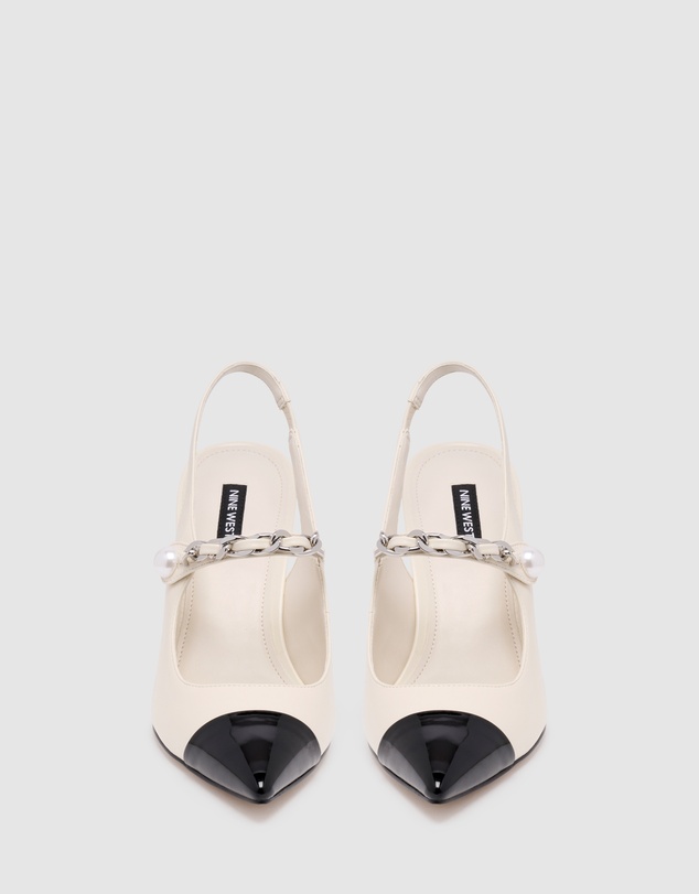Nine West - Rendez