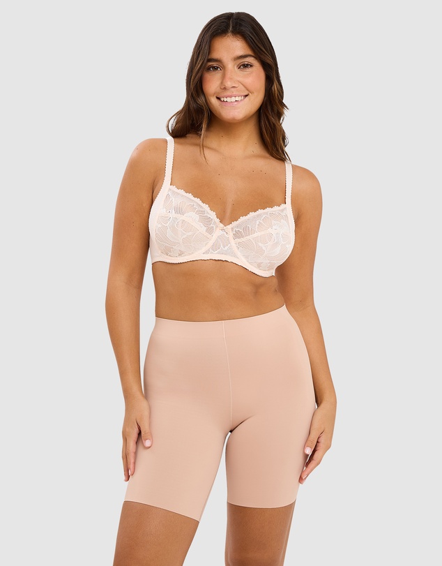 Sans Complexe - Perfect Touch Medium Control Shaping Short