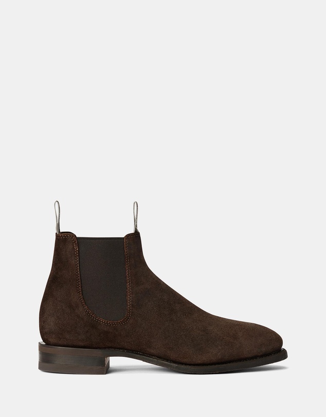 R.M.Williams - Comfort Craftsman Boots - Men's