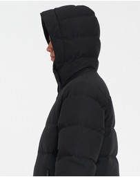 Huffer - Men's Classic Down Jacket