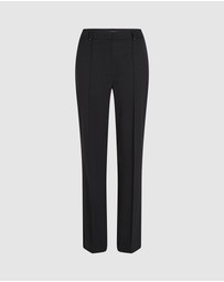 Karl Lagerfeld - DNA Studded Pants